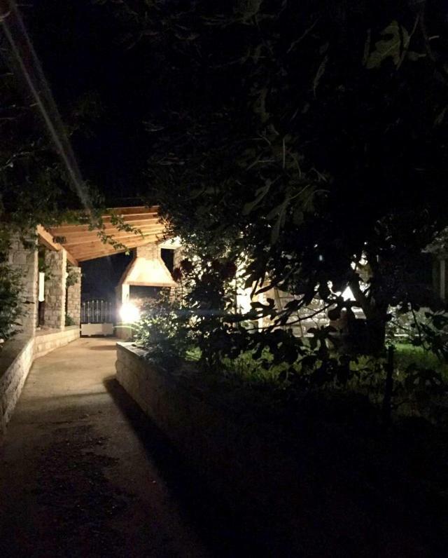 扎达尔Casa Mala别墅 外观 照片